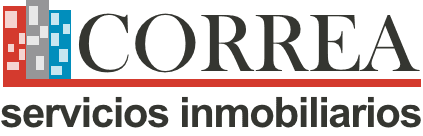 CORREA Servicios Inmobiliarios