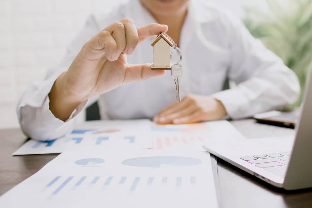 CORREA Servicios Inmobiliarios